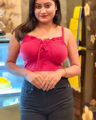 Call Girls Meghnagar