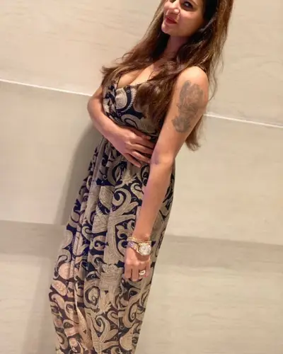 Meghnagar Escort